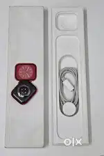 Apple watch series 8 45mm GPS plus cellular Indian purchase