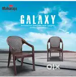 Maharaja chair