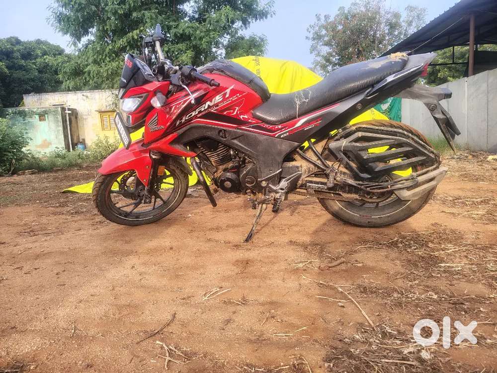 Good condition