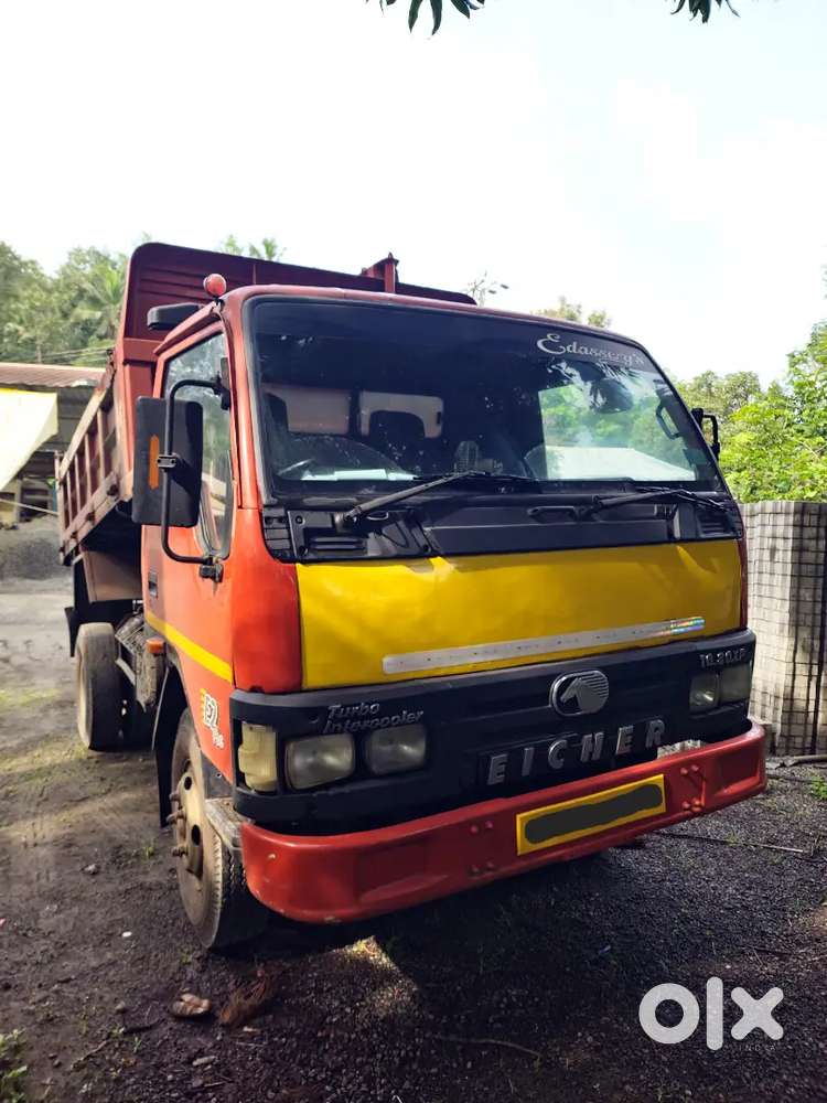 Eicher 2014 xp