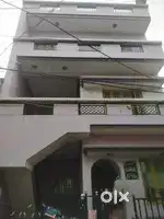 Independent house for sale in jayanagar 1st block byrasandra