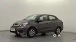 Honda Amaze 1.2 S i-VTEC, 2016, Petrol