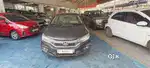 Honda City, 2017, Petrol