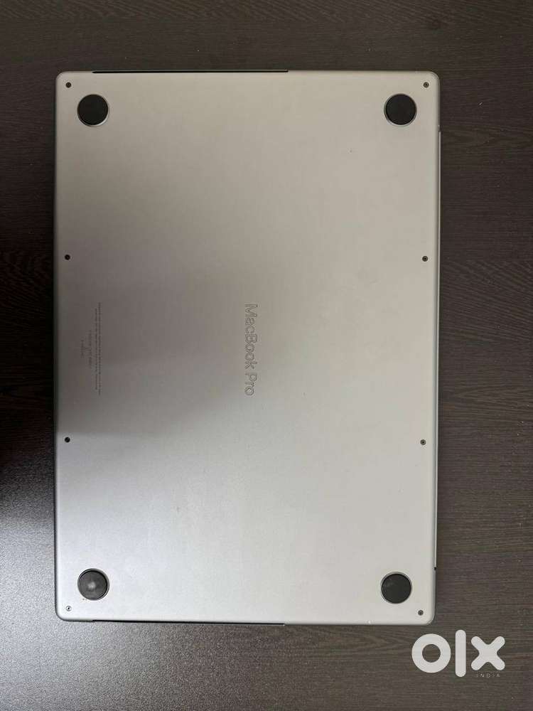 MacBook Pro 16” (2021, M1 Pro, 16GB/512GB) – Great Condition