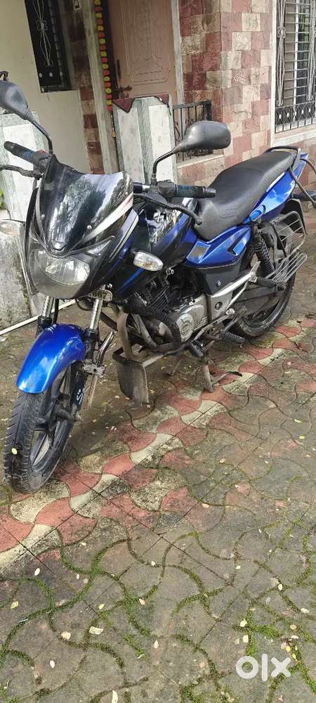 Bajaj Pulsar 150
