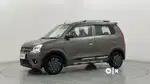 Maruti Suzuki Wagon R VXI 1.0 CNG, 2022, Petrol