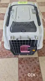 Cat carrier