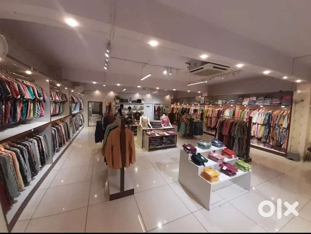 Urgent Hiring In Jaipur Clothing limitet conpany