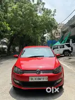 Volkswagen Polo 1.2 GT TSI, 2013, Petrol