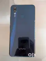 Vivo y11 model no 1906