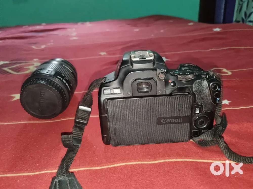 Canon 200d