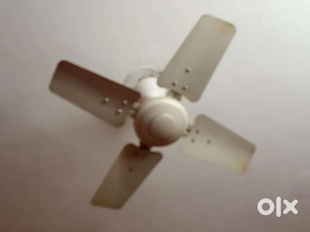 Used ceiling fan