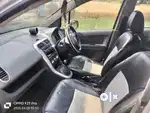 Maruti Suzuki Ritz 2010