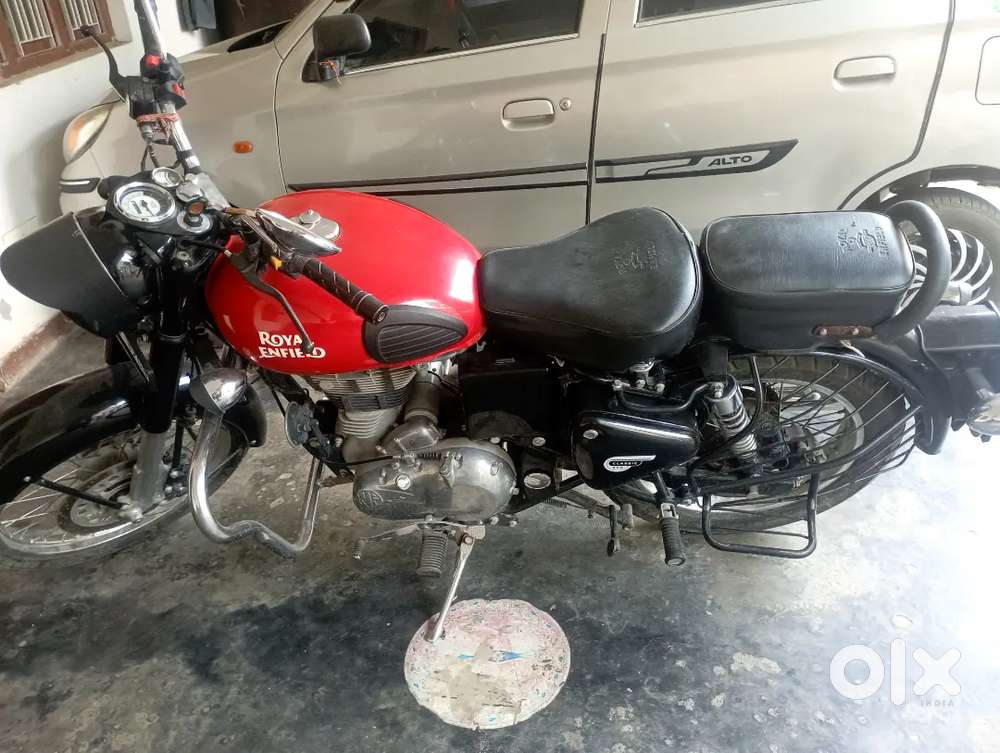 Excellent condition