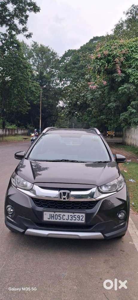 Honda Wrv 1.2 i-VTEC