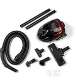 Vaccum cleaner