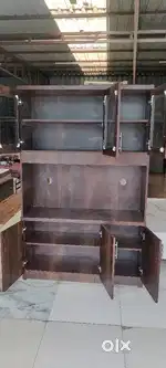 6*4 brand new kitchen cabinet available for sale