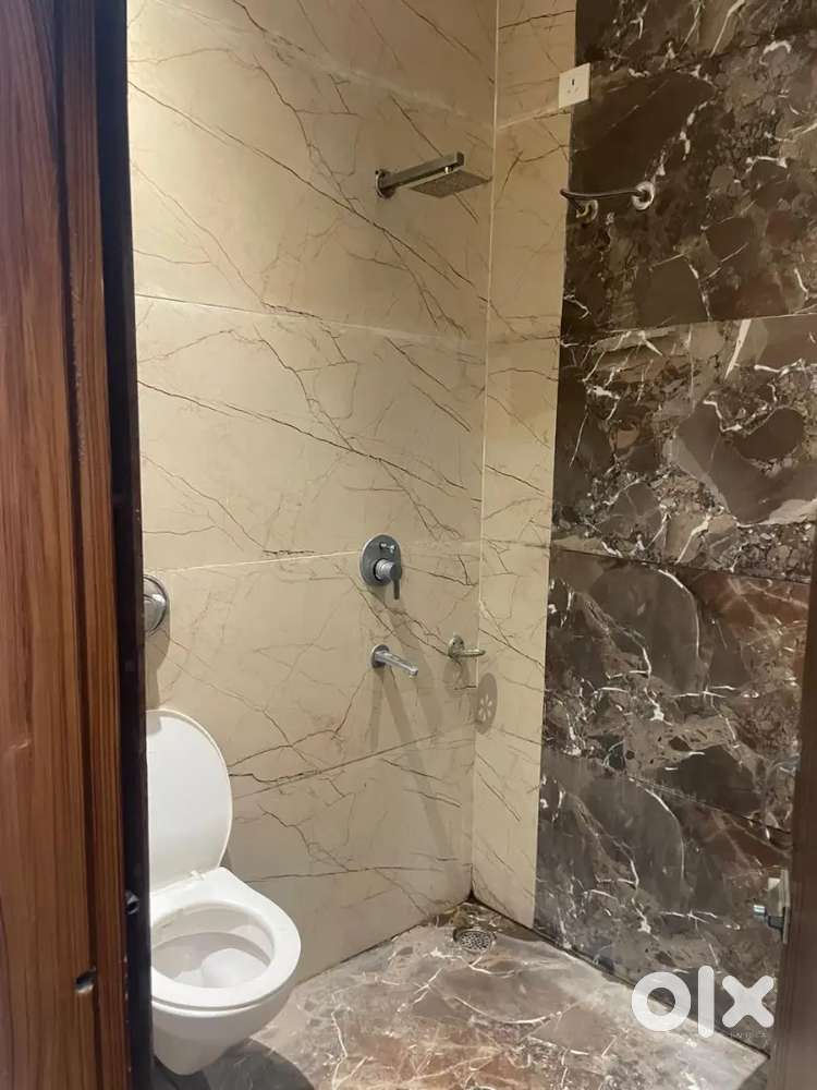 2 bhk furnished flat for rent