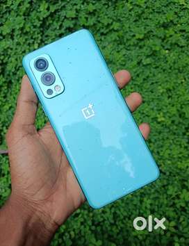 OnePlus Nord 2 5G