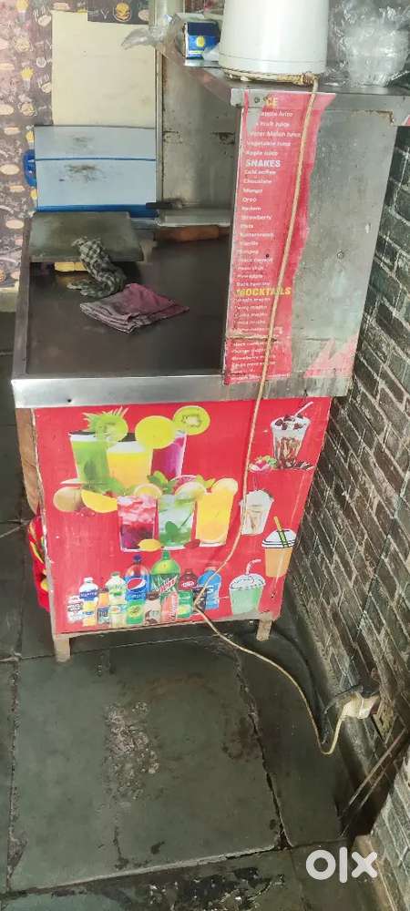 shake juice counter other counter 1000ltr drum cylinder