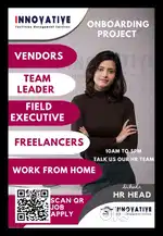 Work from home