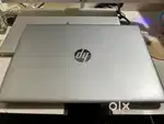 HP G640 I7 7th gen 512 GB SSD 16GB RAM