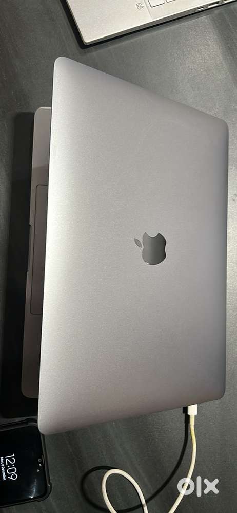 MacBook pro touchbar edition 2019