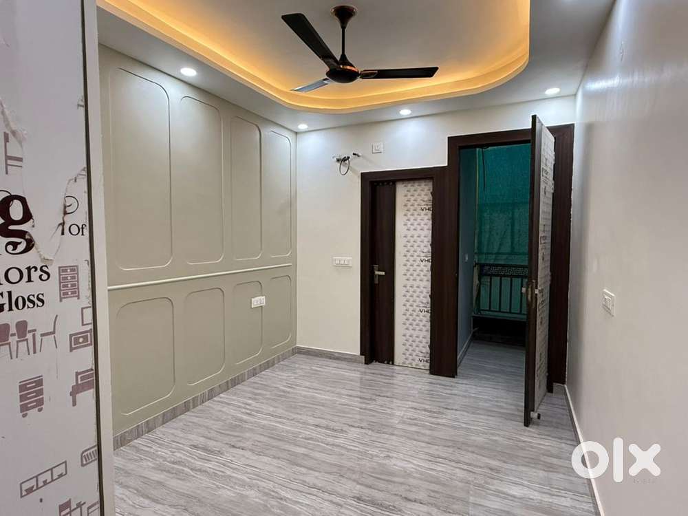 3 bhk luxurious floor