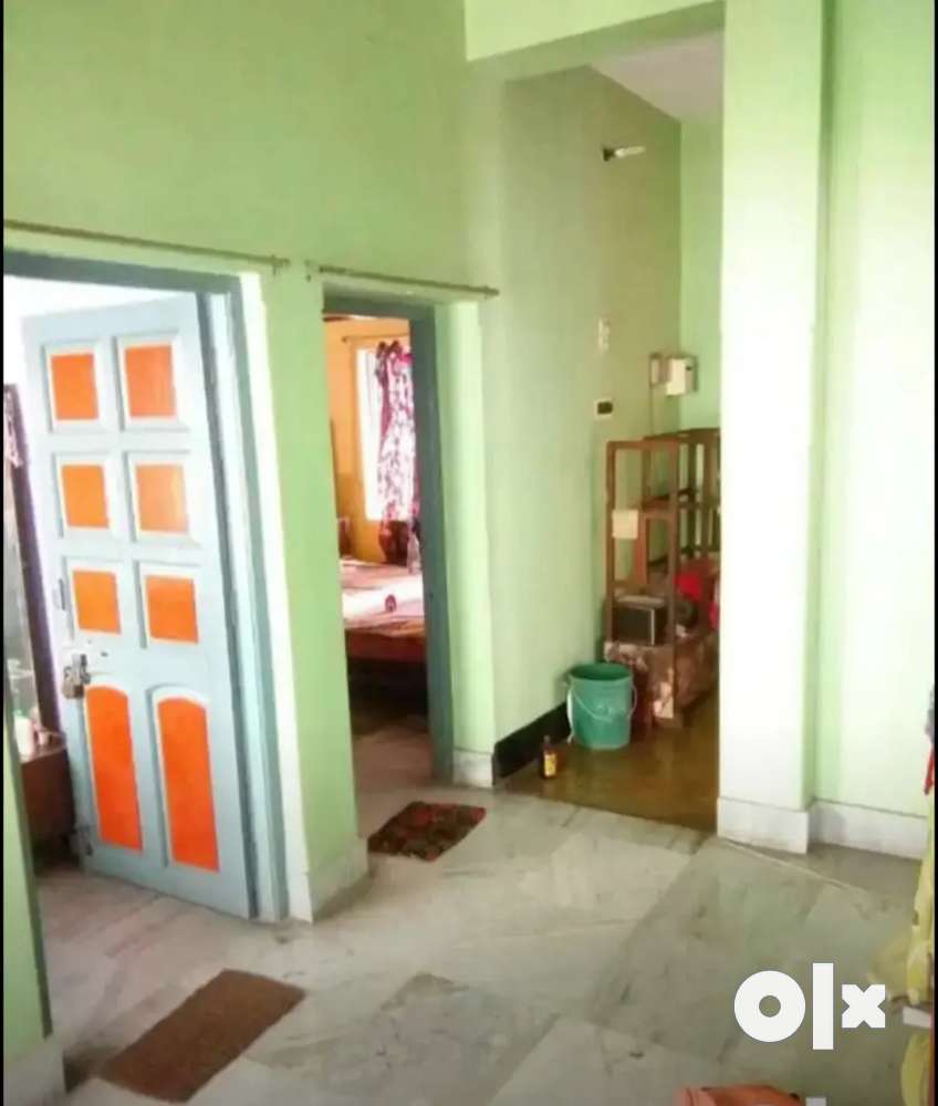 Neat & Clean 2ROOM Private House Available for rent Near Dum Dum Metro