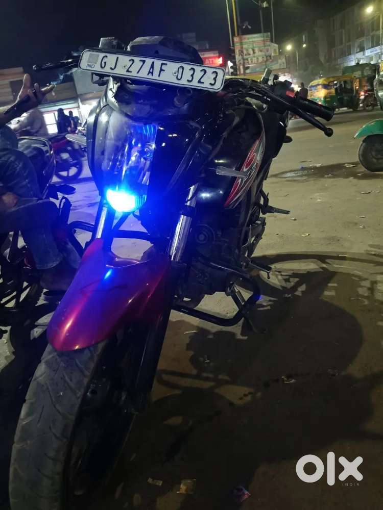 Fzs good condition
