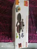 Brand new non stick tava and fry pen