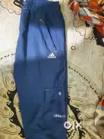 Track pant Adidas