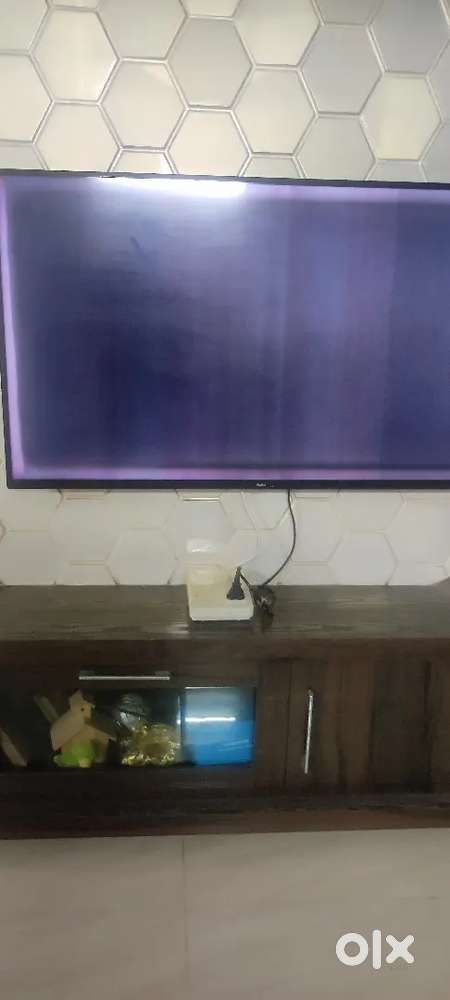 Mother Board, Back light, remote for Redmi 50 inch  4K UHD TV 2022