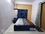 Fully furnished Flat