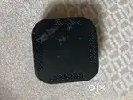 Wairless android auto,apple carplay box