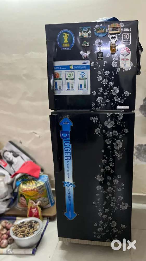 NON-WORKING (Requires Major Repair/Compressor Change)