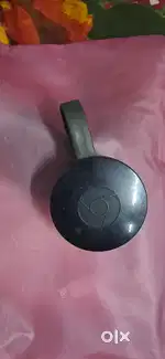 Google Chrome cast