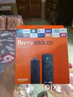 Fire tv stick lite