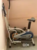Cardio Bicycle