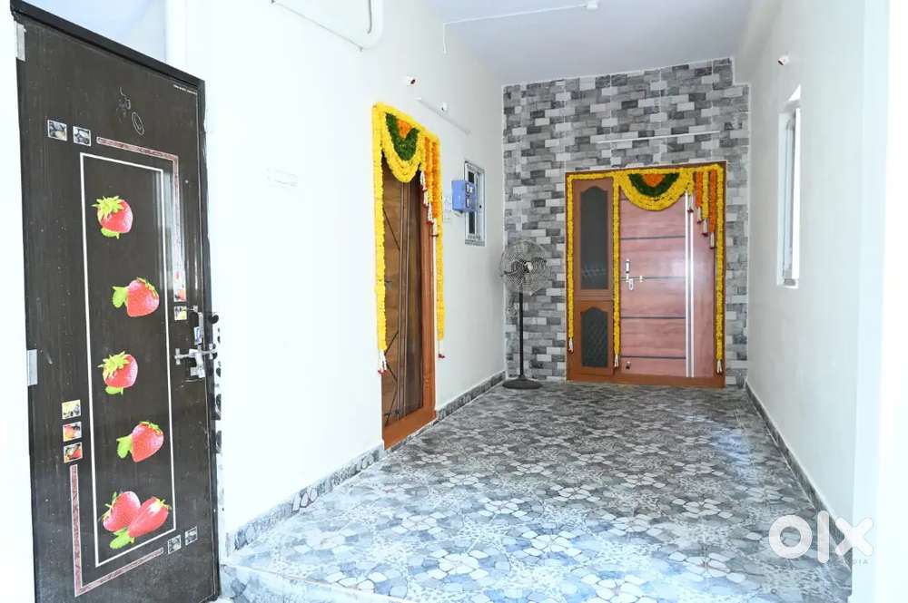 House for rent in Krishnalanka