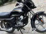 Black calar ok ji