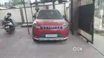 XUV 300 MAHINDRA