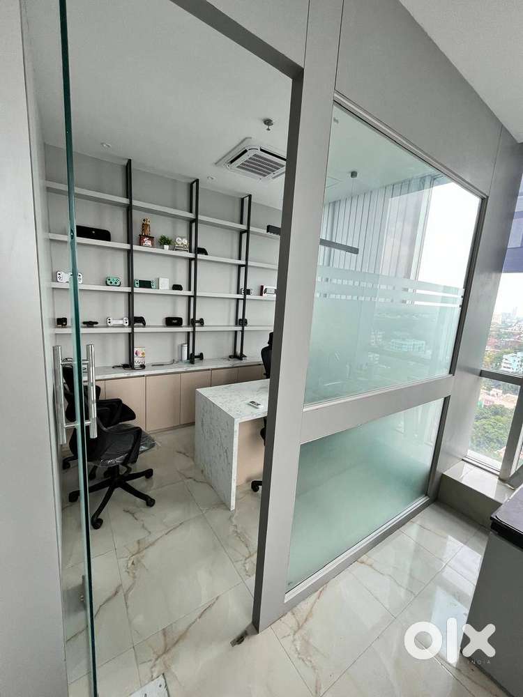 Office space,fully furnished