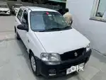 Maruti Suzuki Alto 800 Lxi, 2011, Petrol