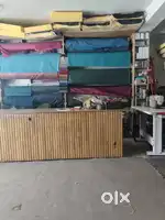 Washing centre job
