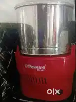 Ponmani wet grinder 1.25ltr