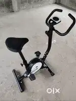 Excess cycle