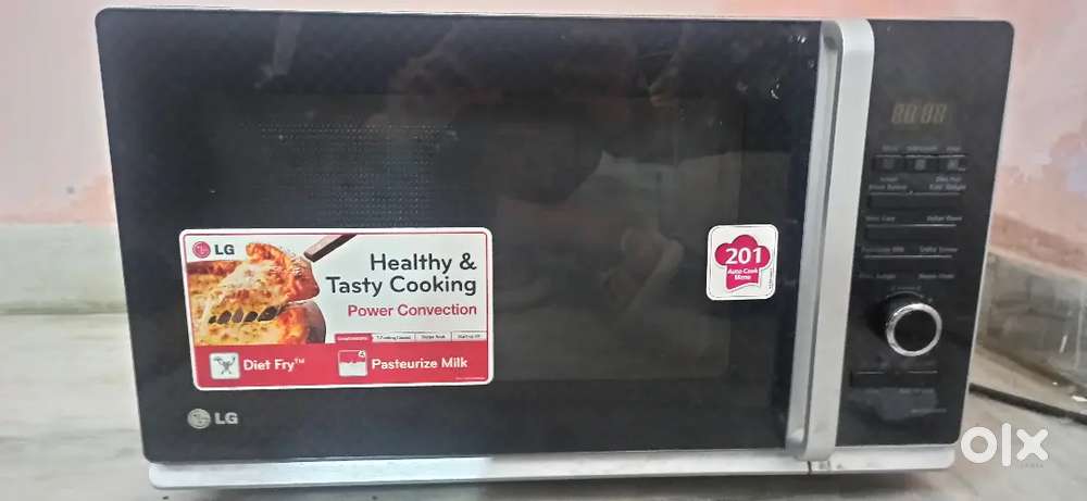 Furniture  and gadgets