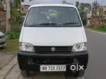 Maruti Suzuki Eeco 7 Seater Standard, 2020, Petrol