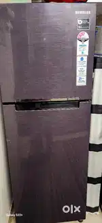 Want to sell new brand samsung fridge
